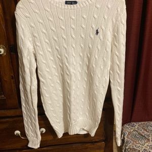 Polo Ralph Lauren sweater